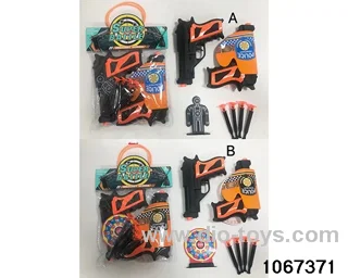 police equipment in Hand bag