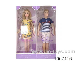 11.5inch Barbie