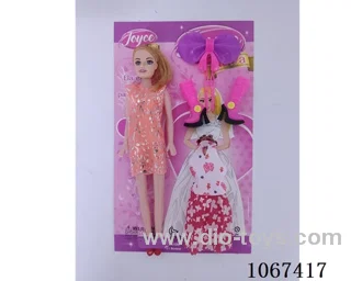 11.5inch Barbie