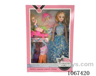 11inch Barbie