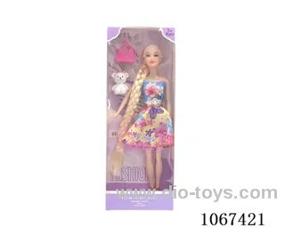 11.5inch Barbie