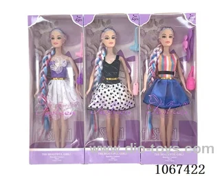 11.5inch Barbie