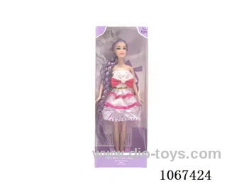 11.5inch Barbie
