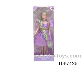 11.5inch Barbie