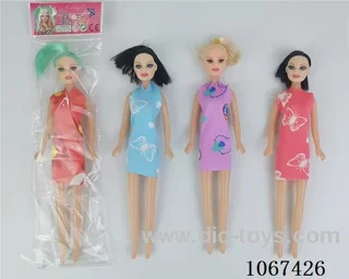 11.5inch Barbie
