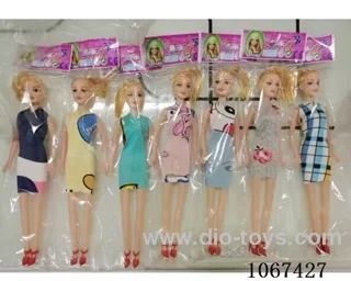11.5inch Barbie