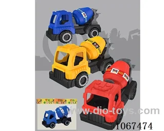 free wheel car