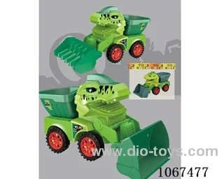 free wheel car