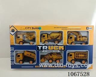 free wheel car