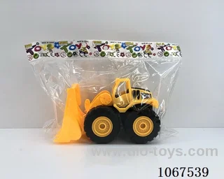 free wheel car