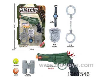 military set