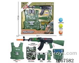 military set