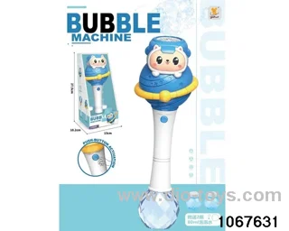 bubble wand