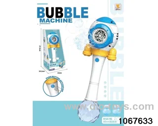 bubble wand