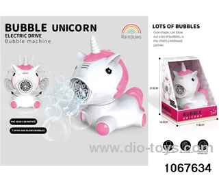 bubble toys
