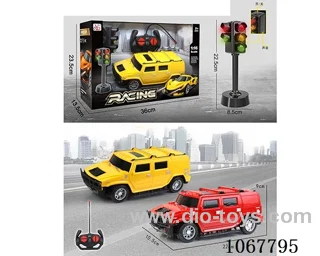 1：16 4ch rc car