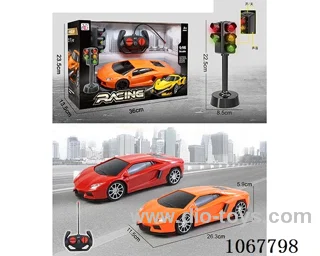 1：16 4ch rc car