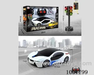 1：16 4ch rc car