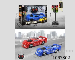 1：16 4ch rc car