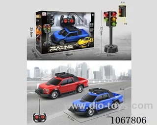 1：16 4ch rc car