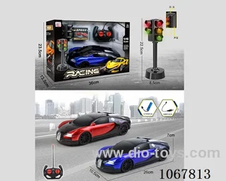 1：16 4ch rc car
