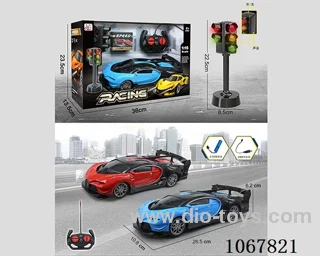 1：16 4ch rc car