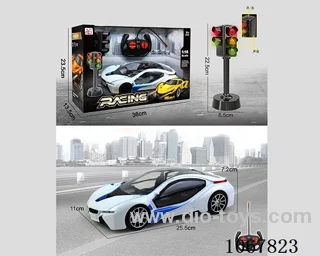 1：16 4ch rc car