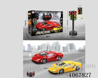 1：16 4ch rc car
