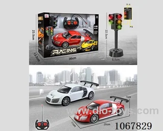 1：16 4ch rc car