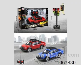 1：16 4ch rc car