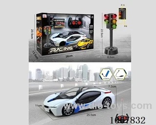 1：16 4ch rc car
