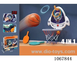 Basketball set