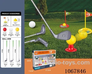 golf set