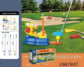 golf set