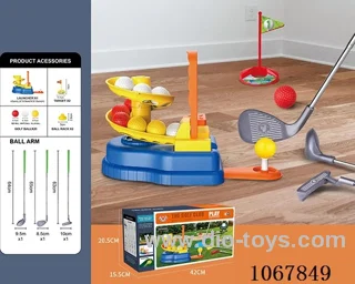 golf set