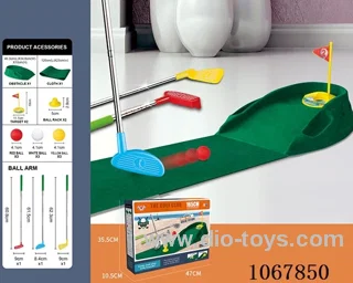 golf set