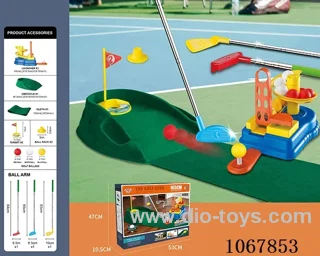 golf set