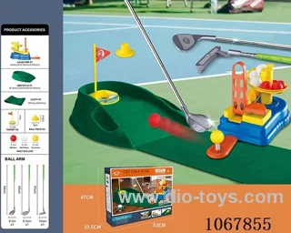 golf set