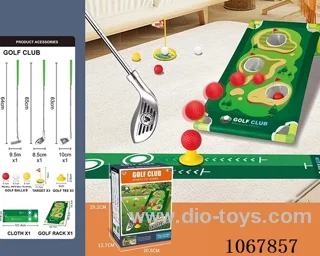golf set