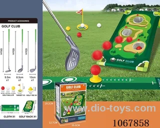 golf set