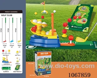 golf set