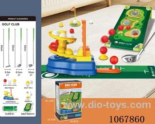 golf set