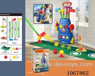 golf set