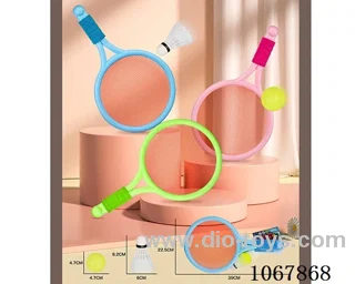 badminton set