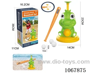 baseball set
