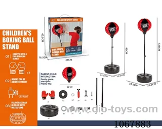 Boxing set