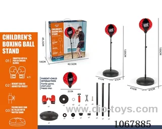 Boxing set