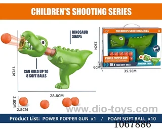 soft air gun toys