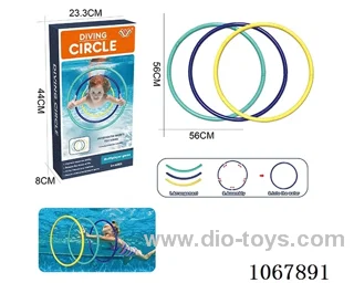 Swimming ring