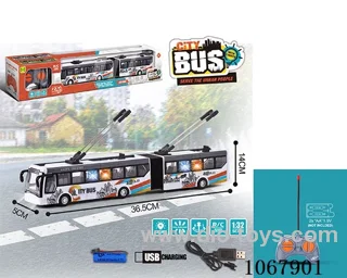 1：32 4ch rc car with light included battery